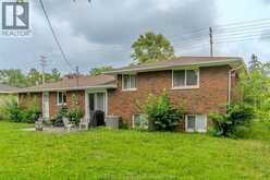 2010 Grand Marais ROAD West | Windsor Ontario | Slide Image Thirty-four