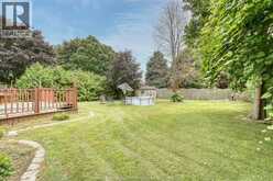 54 SHAWNEE COURT | Leamington Ontario | Slide Image Thirty-five