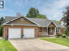 54 SHAWNEE COURT Leamington Ontario, N8H 5A9