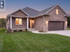 49 GRAF STREET Harrow Ontario, N0R 1G0
