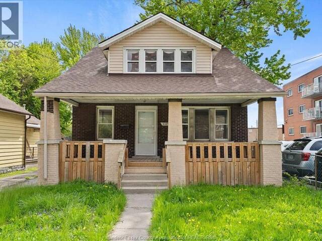 3185 DONNELLY Windsor Ontario, N9C 1M3 - 6 Bedrooms Home For Sale