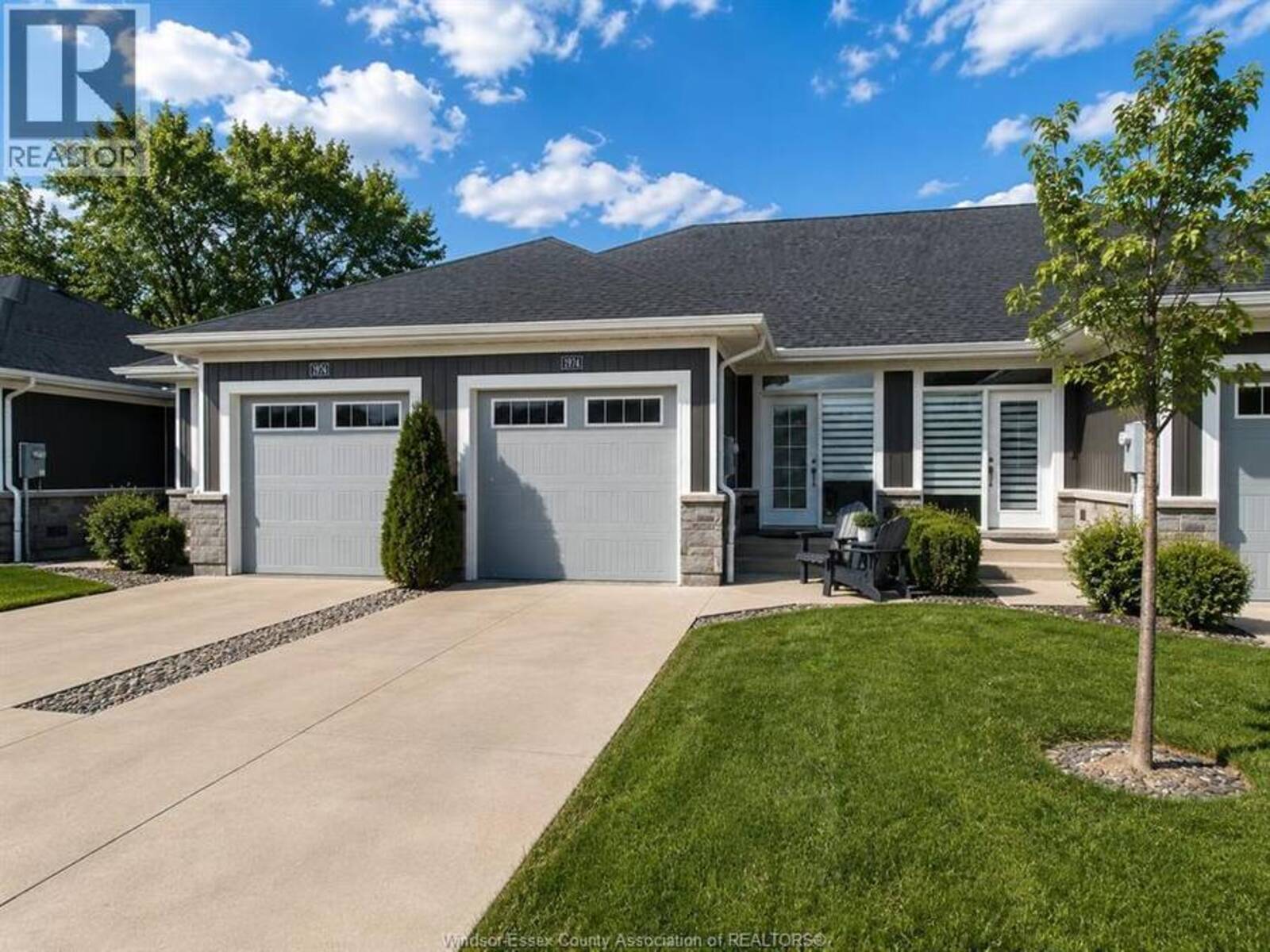 1974 ETHAN COURT, Windsor, Ontario N8T 0B3