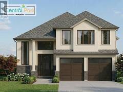 LOT 2 BERNARD ROAD Windsor Ontario, N8W 0B5