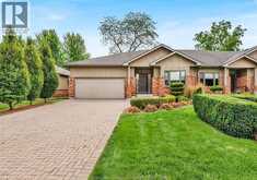 58 FAIRWAY CRESCENT | Amherstburg Ontario | Slide Image One