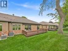 58 FAIRWAY CRESCENT | Amherstburg Ontario | Slide Image Forty-six