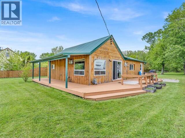 2420 COUNTY ROAD 20 W Harrow Ontario, N0R 1G0 - 3 Bedrooms Home For Sale