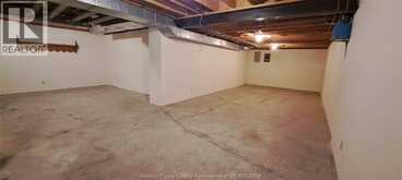 3431 ANCASTER COURT | Windsor Ontario | Slide Image Thirty-one