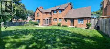 3431 ANCASTER COURT | Windsor Ontario | Slide Image Thirty-five