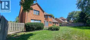 3431 ANCASTER COURT | Windsor Ontario | Slide Image Thirty-six