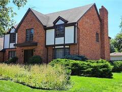 3431 ANCASTER COURT Windsor Ontario, N9E 4J5