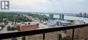 150 Park Unit# 2315 | Windsor Ontario | Slide Image Seventeen