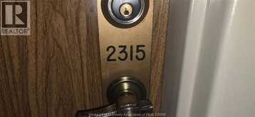 150 Park Unit# 2315 | Windsor Ontario | Slide Image Three