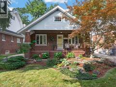 2259 LINCOLN Windsor Ontario, N8W 2R3