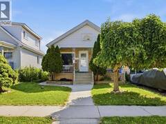 1172 MARION AVENUE Windsor Ontario, N9A 2J4