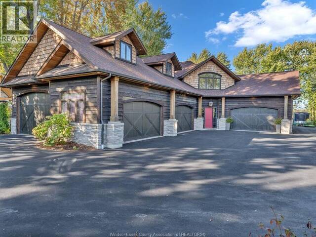 1506 HERITAGE ROAD Kingsville Ontario, N9Y 3X2 - 3 Bedrooms Home For Sale
