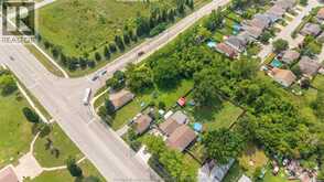 V/L ARTHUR ROAD | Windsor Ontario | Slide Image Eight