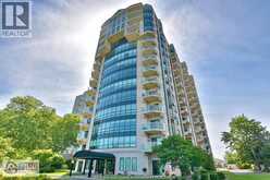 4789 RIVERSIDE DRIVE East Unit# 1406 | Windsor Ontario | Slide Image One