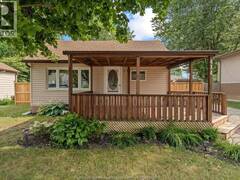 414 ST LOUIS Lakeshore Ontario, N0R 1A0