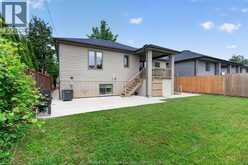 1267 EASTLAWN AVENUE | Windsor Ontario | Slide Image Forty-three