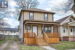 3463 HARRIS STREET | Windsor Ontario | Slide Image Two