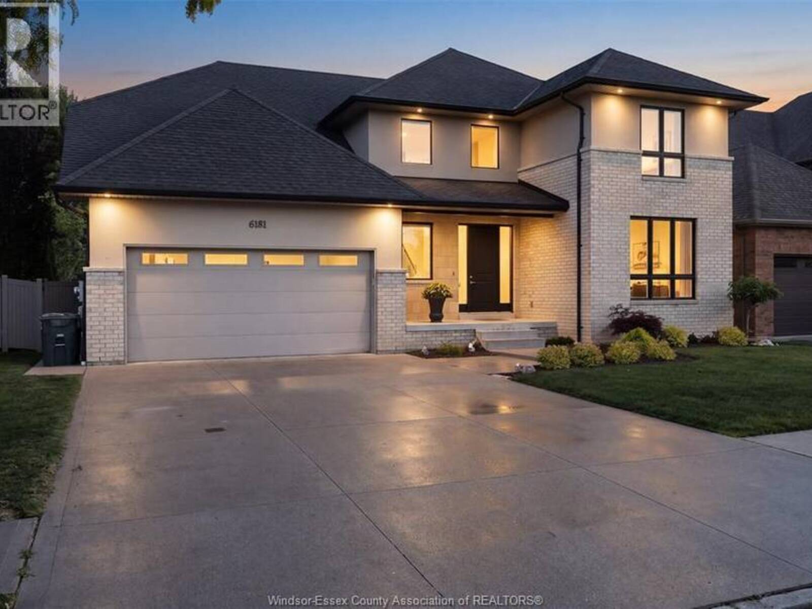 6181 SILVER MAPLE, LaSalle, Ontario N9H 0C1