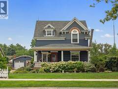 119 Main STREET Kingsville Ontario, N9Y 1H6