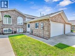 89 Peter AVENUE Leamington Ontario, N8H 5N9