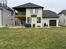 189 WHELAN DRIVE | Amherstburg Ontario | Slide Image Twelve