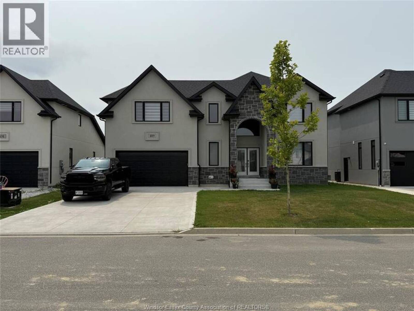 189 WHELAN DRIVE, Amherstburg, Ontario N9V 0G9
