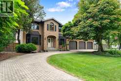 267 ELMGROVE DRIVE | Windsor Ontario | Slide Image Three