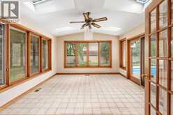 267 ELMGROVE DRIVE | Windsor Ontario | Slide Image Nine