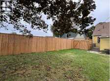 1058 CALIFORNIA | Windsor Ontario | Slide Image Twenty-five