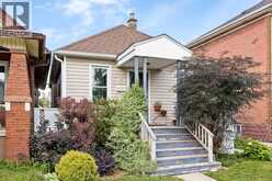1545 LILLIAN AVENUE | Windsor Ontario | Slide Image Two