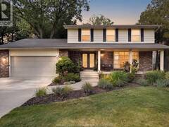 2670 TODD LANE LaSalle Ontario, N9H 1K5