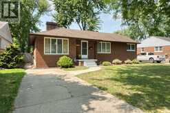 3277 DOMINION | Windsor Ontario | Slide Image Two