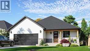 160 AMBASSADOR BEACH ROAD Unit# LOT 15 | Essex Ontario | Slide Image One