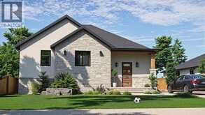 160 AMBASSADOR BEACH ROAD Unit# LOT 44 | Essex Ontario | Slide Image One