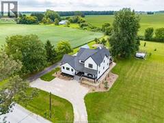 1677 HUFFMAN ROAD Harrow Ontario, N0R 1G0