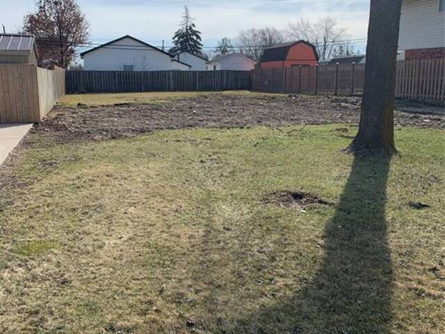 9509 COUNTY RD 11 Essex Ontario, N0R 1G0 - Vacant Land For Sale