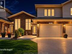 11916 BOULDER CRES. Windsor Ontario, N8P 1Z6
