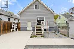 311 CONRAD STREET | Sarnia Ontario | Slide Image Thirty-eight