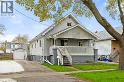 311 CONRAD STREET | Sarnia Ontario | Slide Image One