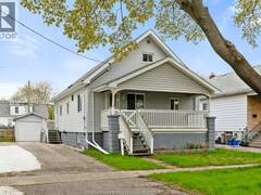 311 CONRAD STREET Sarnia Ontario, N7T 3K4