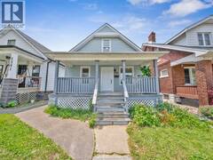 1387 Lincoln ROAD Windsor Ontario, N8Y 2J2