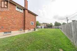 824-826 SMEETON | Windsor Ontario | Slide Image Forty-seven
