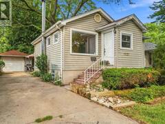 1535 BUCKINGHAM DRIVE Windsor Ontario, N8T 2A3