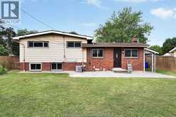 4100 MOUNT ROYAL | Windsor Ontario | Slide Image Thirty