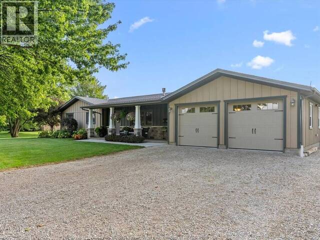 1976 LAKESHORE ROAD 123 Lakeshore Ontario, N0R 1V0 - 5 Bedrooms Home For Sale