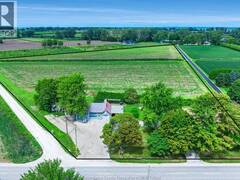 21300 Tecumseh ROAD Tilbury Ontario, N0P 2L0