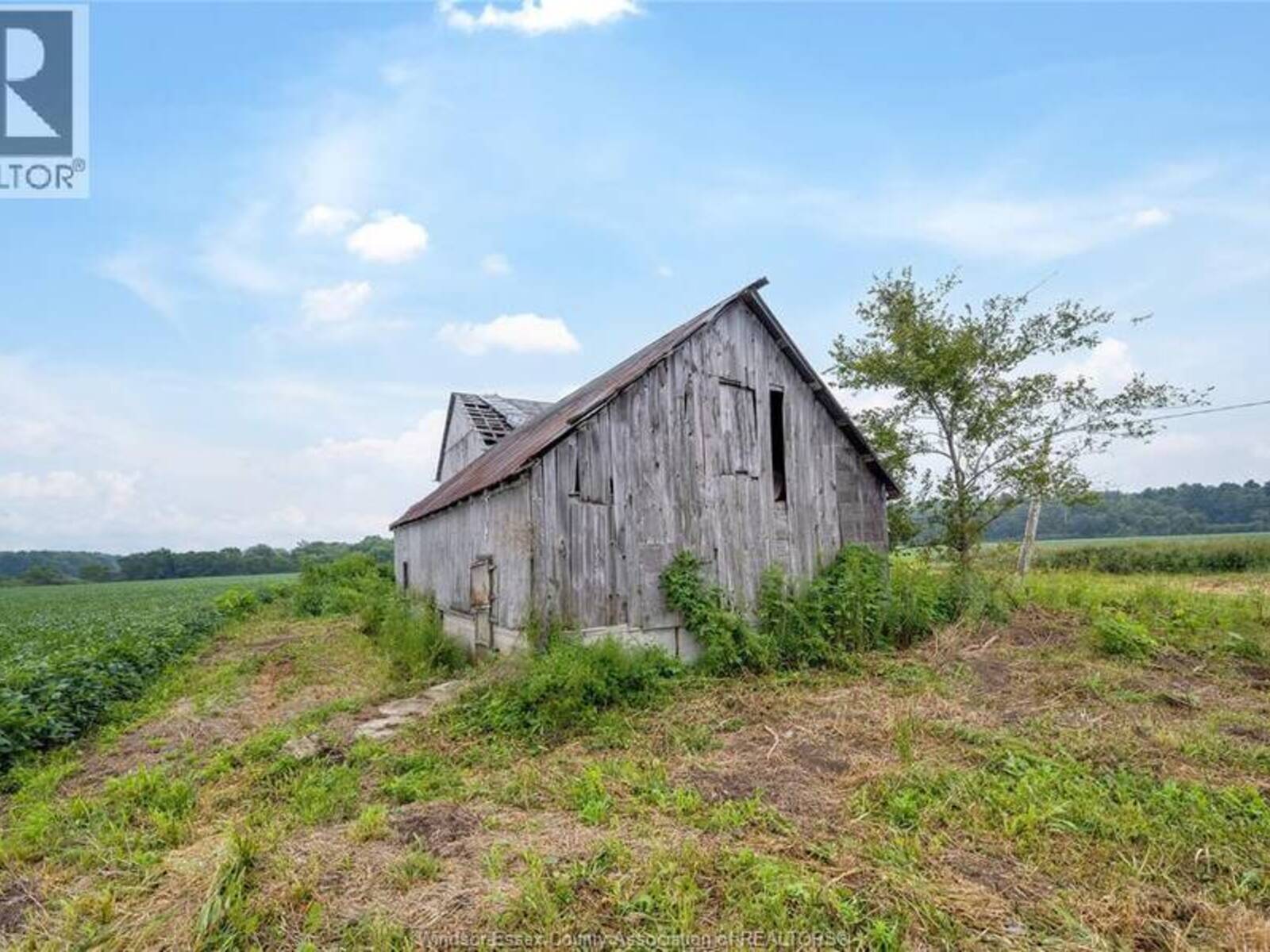 1094 HALE SCHOOL ROAD, Chatham-Kent, Ontario N0P 1K0